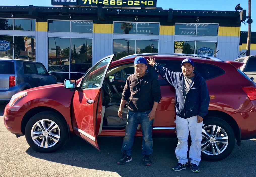 Images Quantum Auto Sales Inc