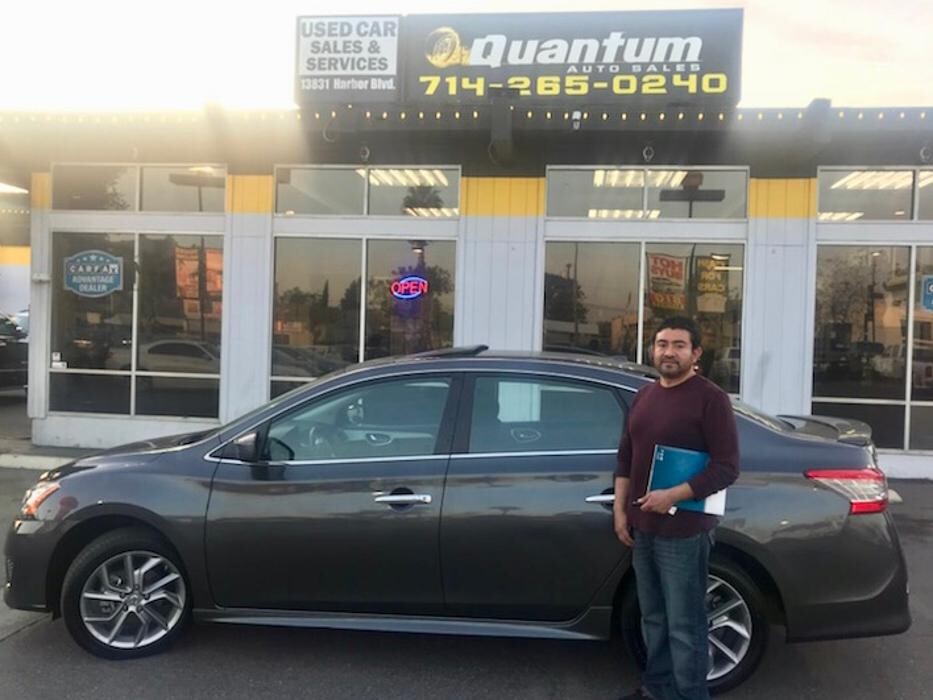 Images Quantum Auto Sales Inc