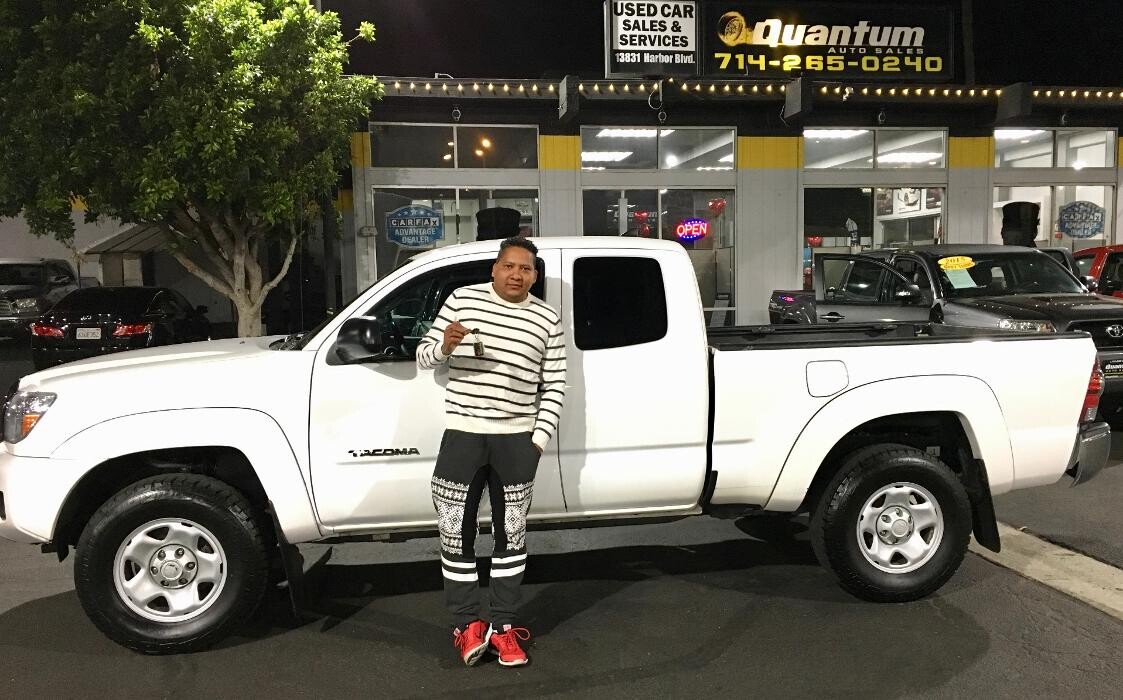 Images Quantum Auto Sales Inc