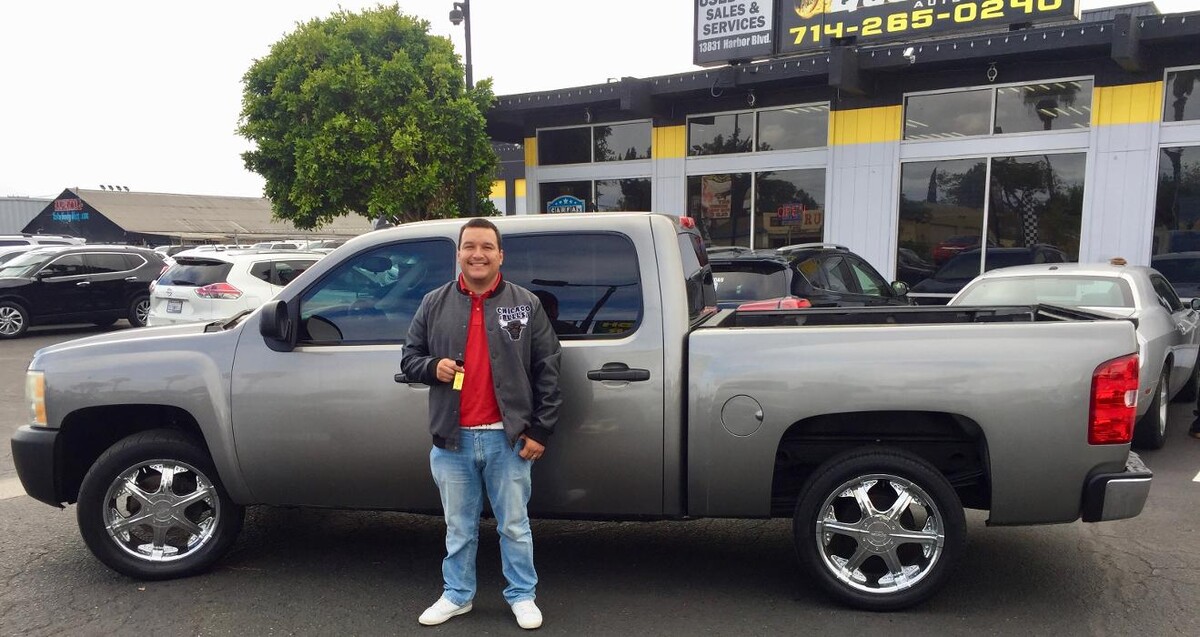 Images Quantum Auto Sales Inc