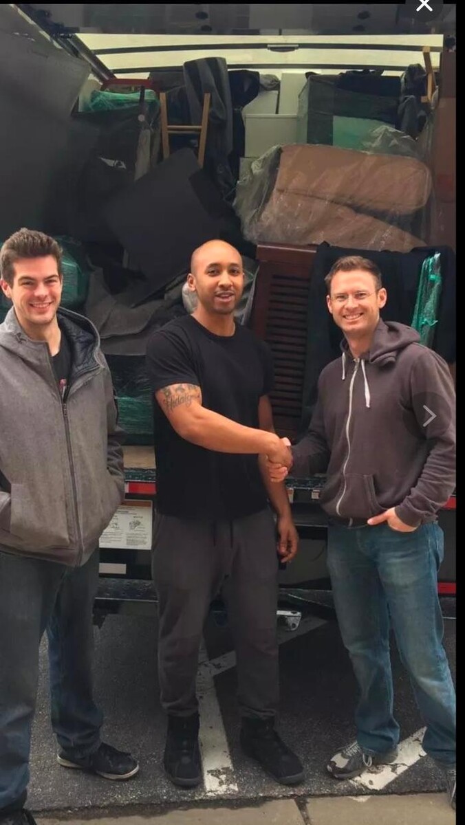 Images Made Easy Movers