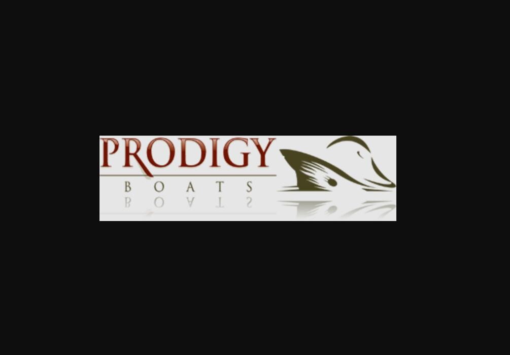 Prodigy Boats Logo
