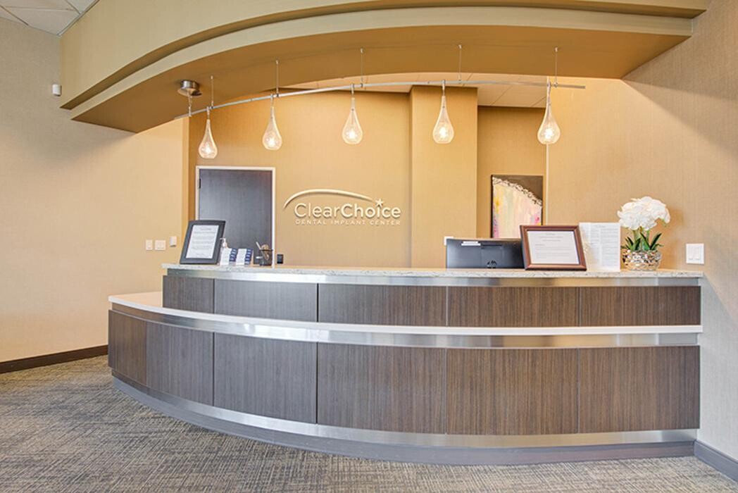 Images ClearChoice Dental Implant Center