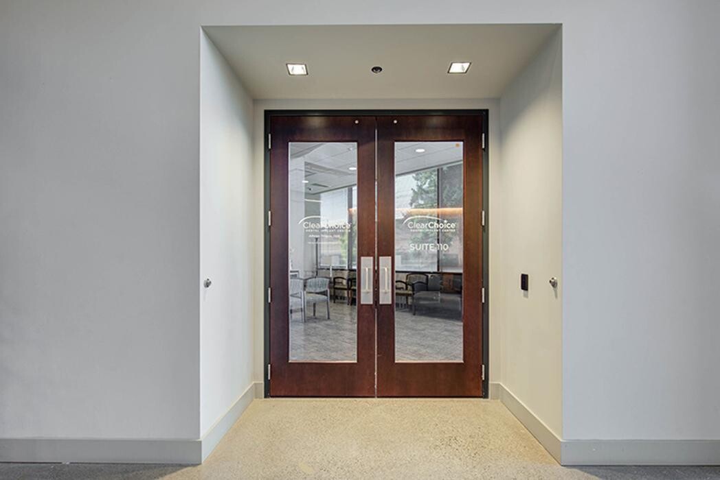 Images ClearChoice Dental Implant Center