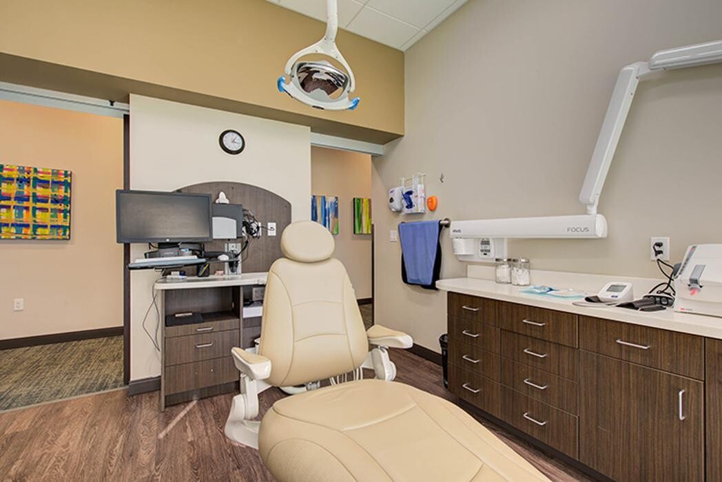 Images ClearChoice Dental Implant Center