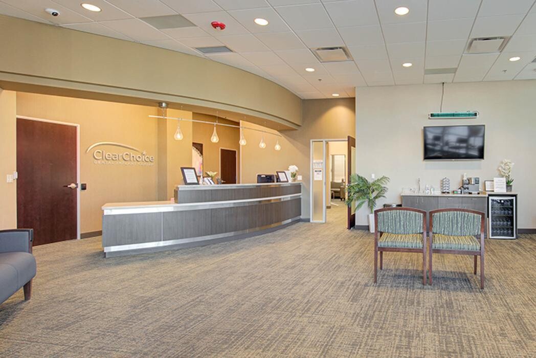 Images ClearChoice Dental Implant Center