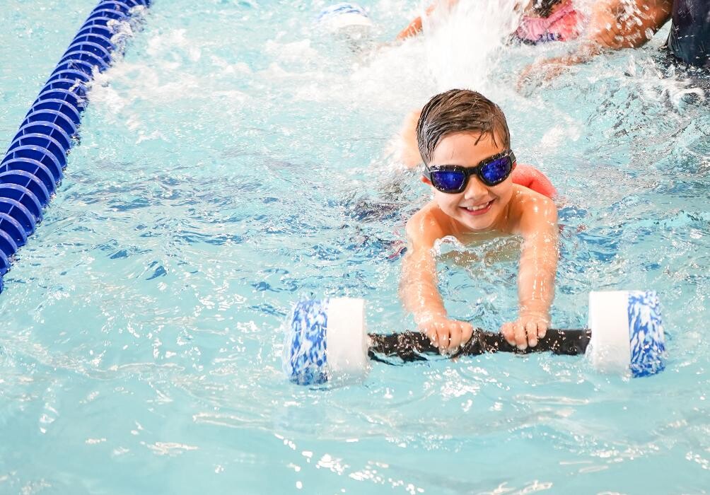 Images Big Blue Swim School