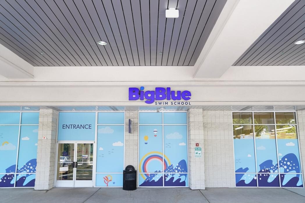 Images Big Blue Swim School