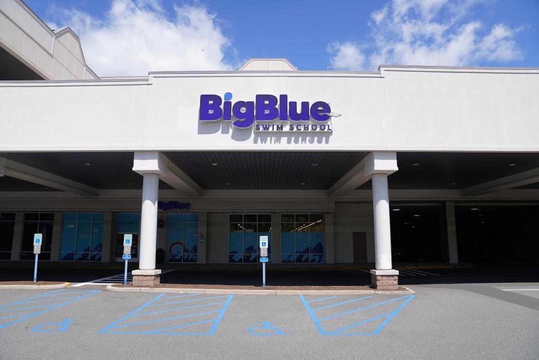 Images Big Blue Swim School
