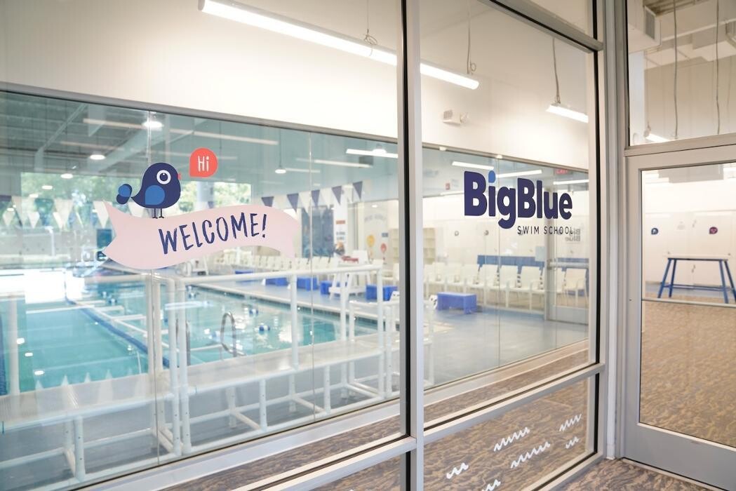 Images Big Blue Swim School