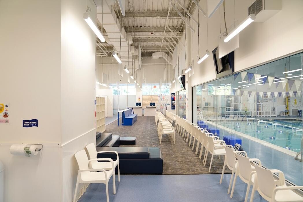 Images Big Blue Swim School