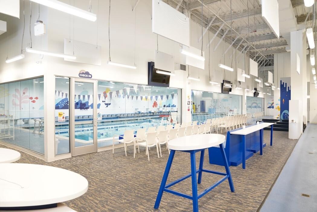 Images Big Blue Swim School