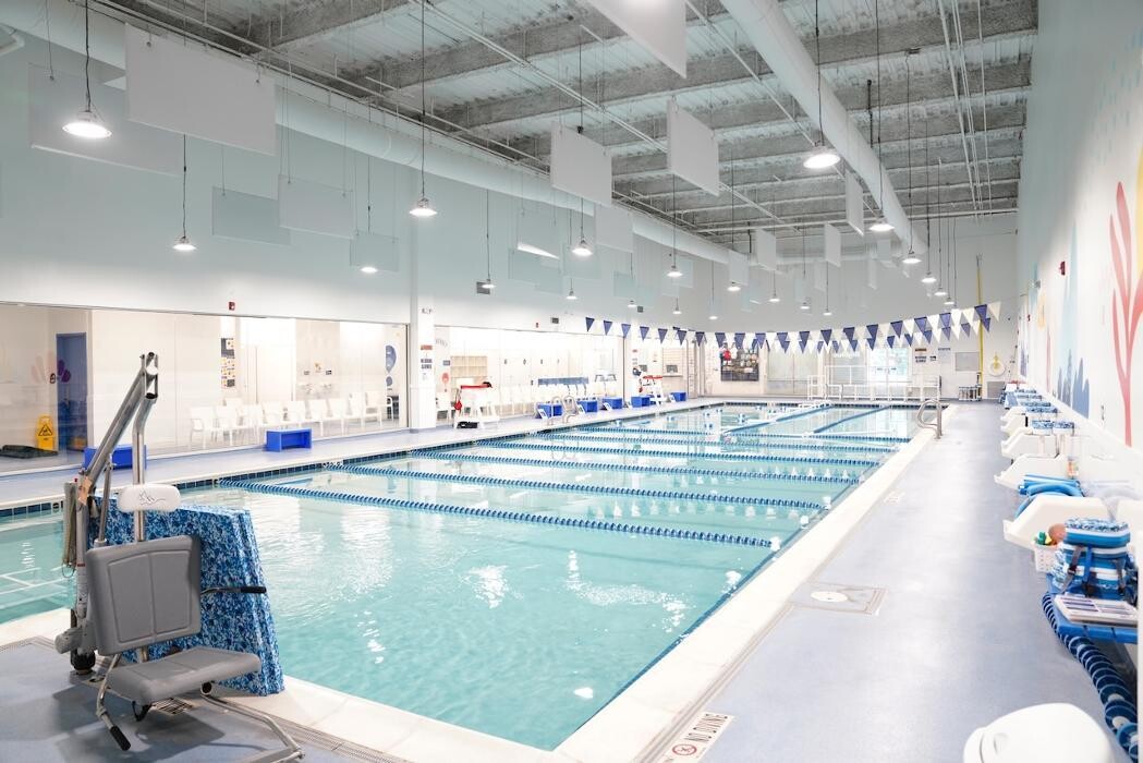 Images Big Blue Swim School
