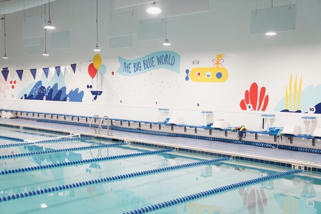 Images Big Blue Swim School