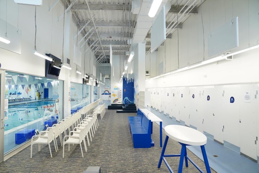 Images Big Blue Swim School
