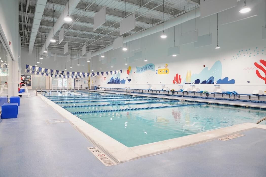 Images Big Blue Swim School