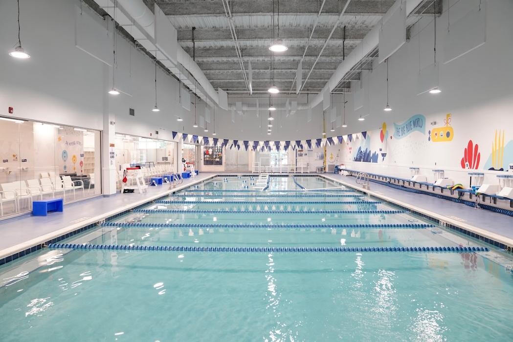 Images Big Blue Swim School
