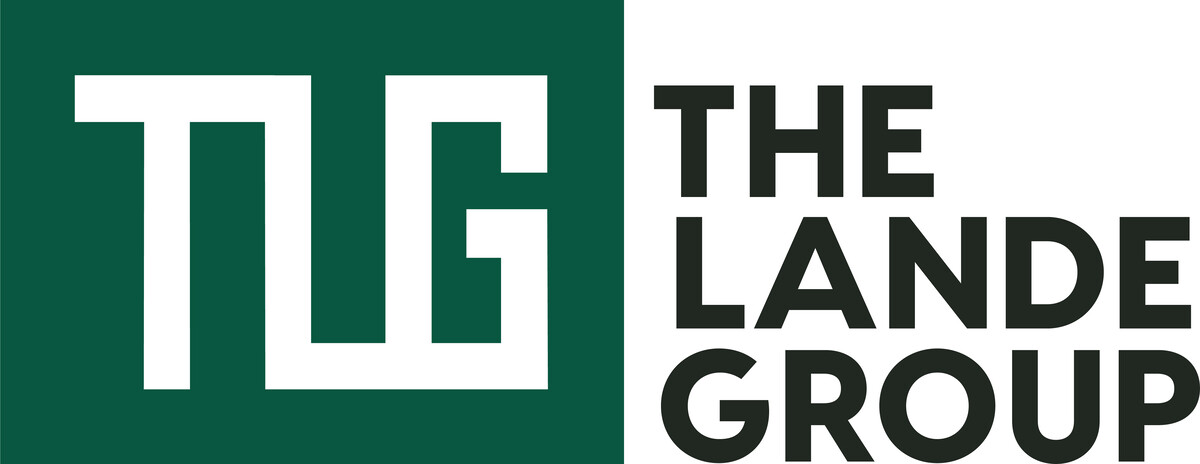 The Lande Group RE/MAX Aerospace Logo