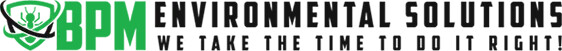 BPM Environmental Solutions Logo