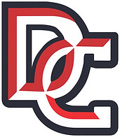 Diamond Club Baseball Logo