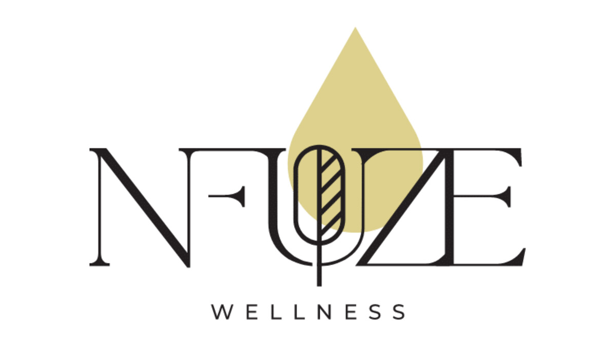Nfuze Wellness Logo