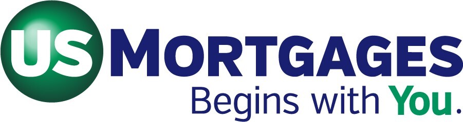 US Mortgages Logo