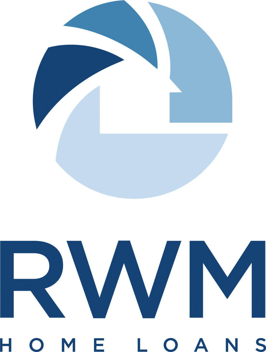 RWM Home Loans Logo