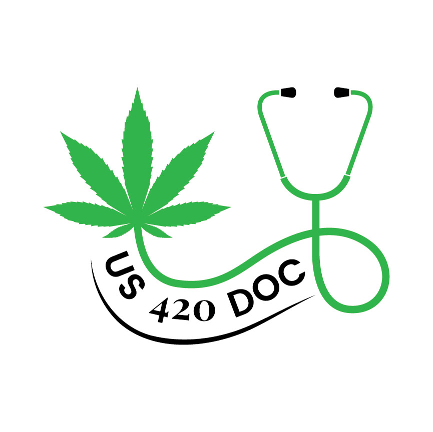 US420DOC Logo