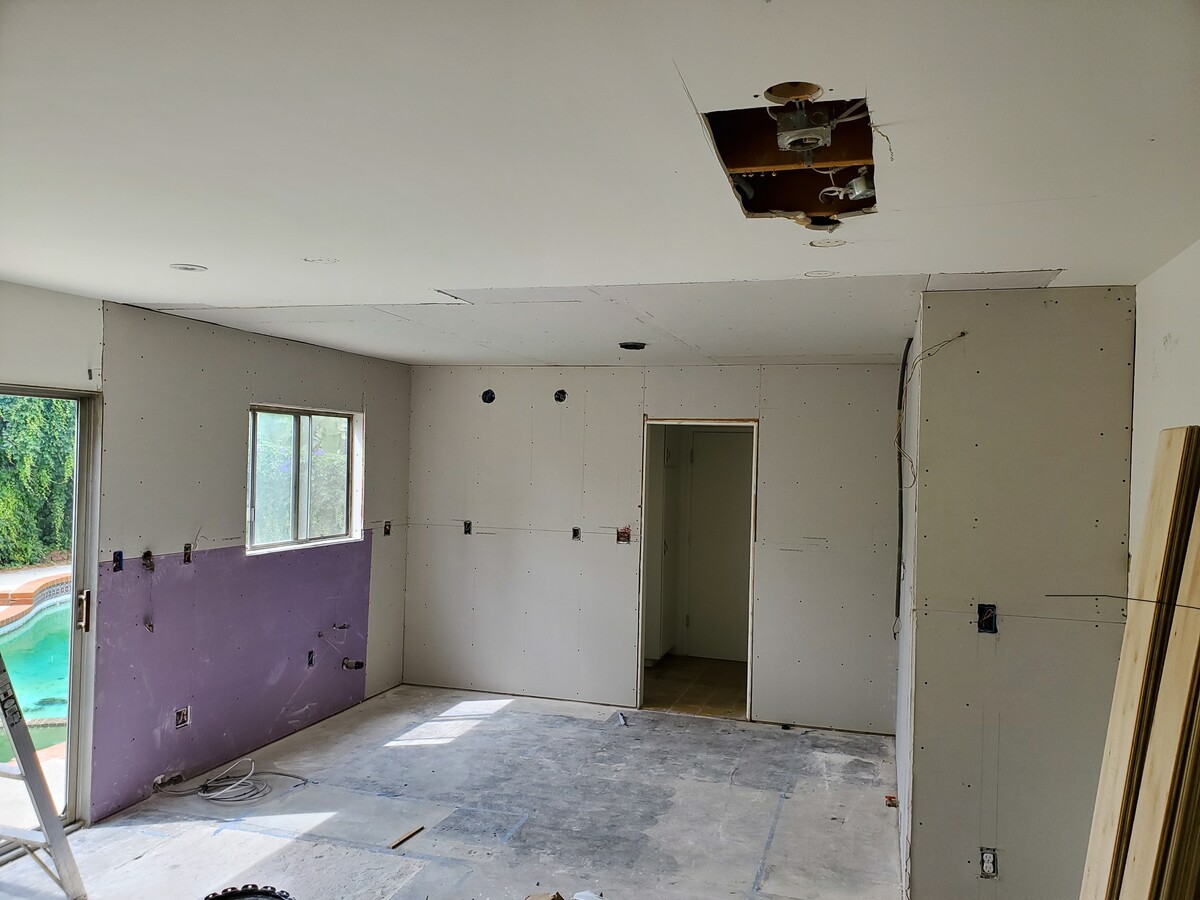 Images Mtm Drywall Company