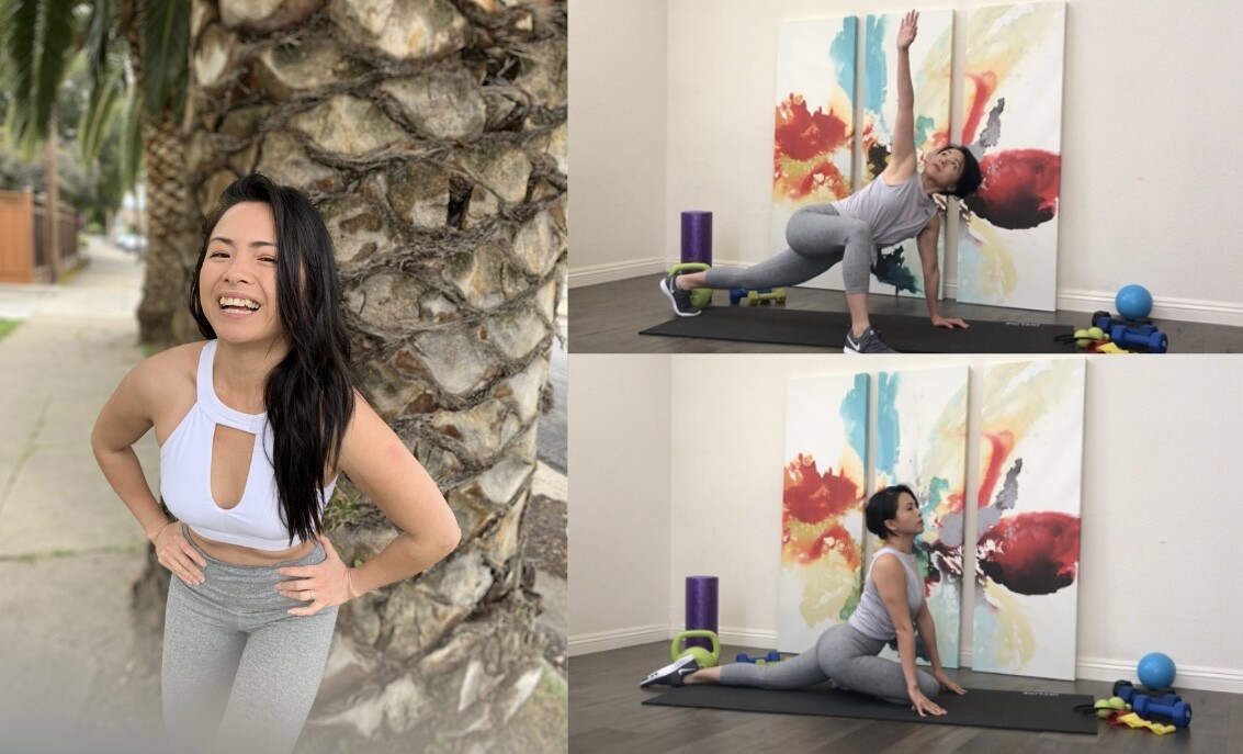 Images Discover You And Ai:Personal Training with Coach Ai