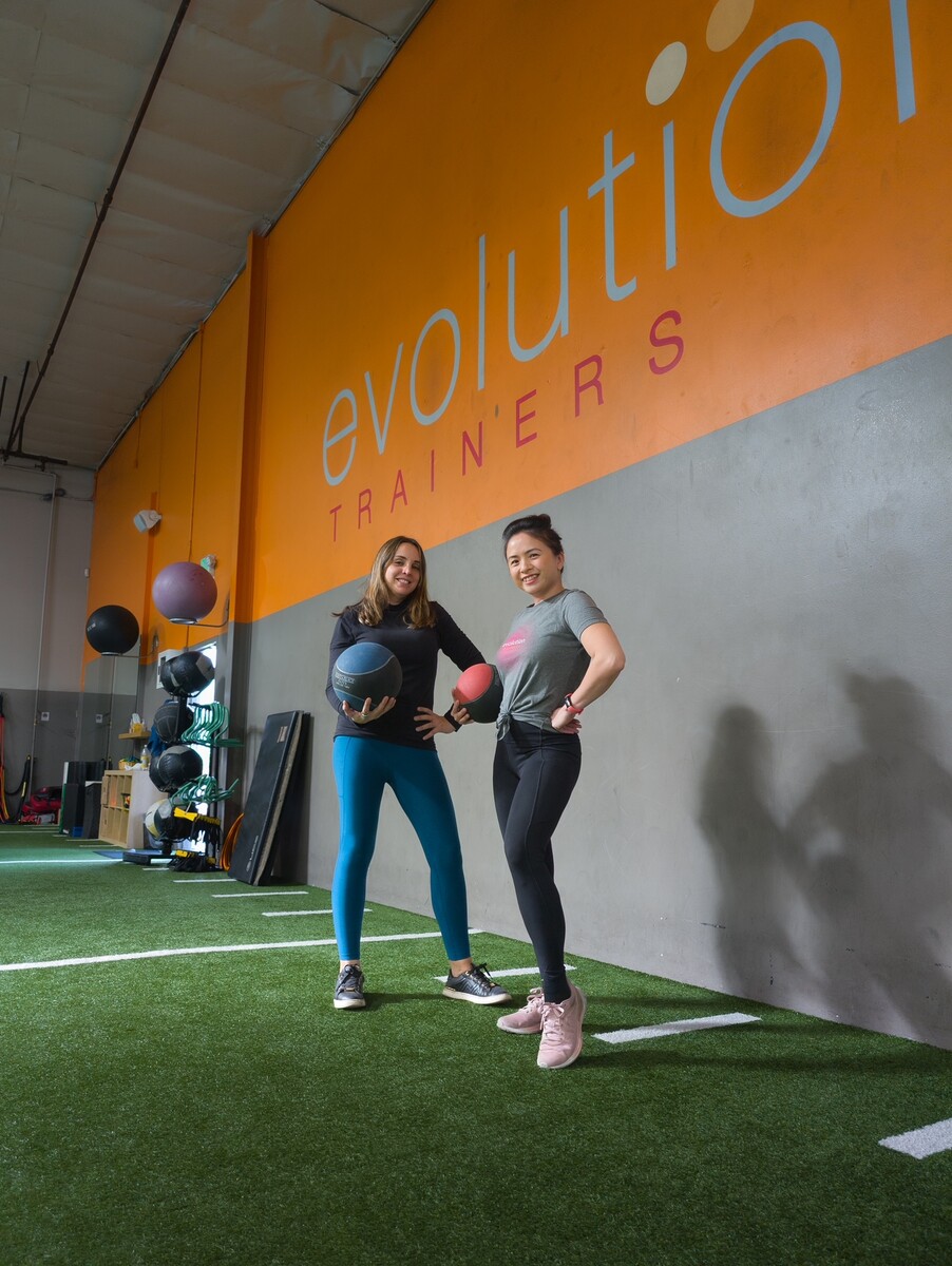 Images Discover You And Ai:Personal Training with Coach Ai