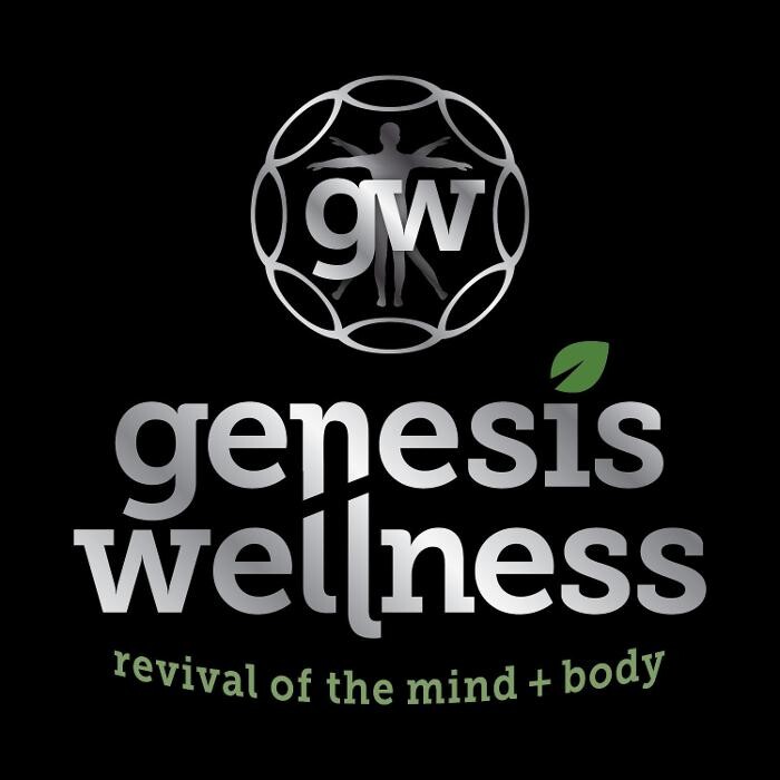 Genesis Wellness Logo