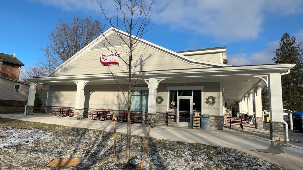 Images Stewart's Shops