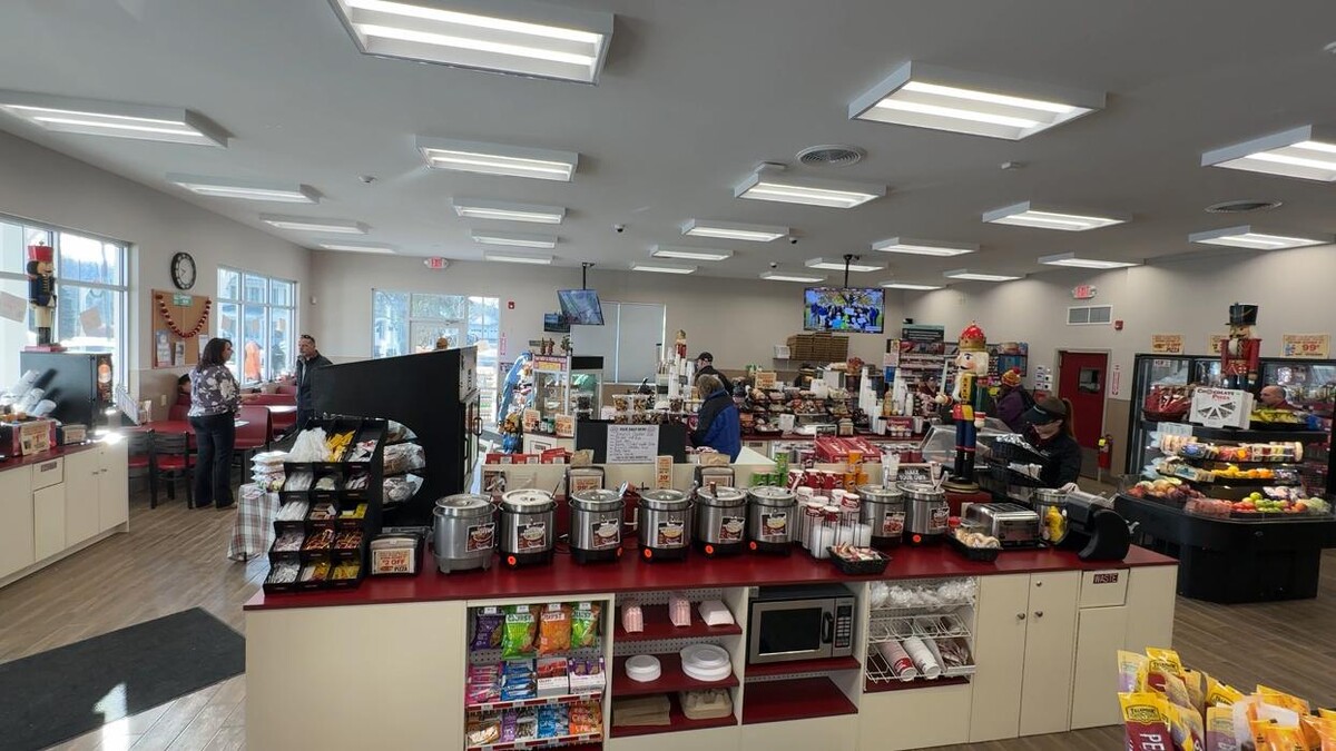 Images Stewart's Shops