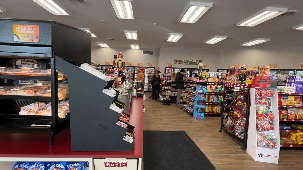 Images Stewart's Shops