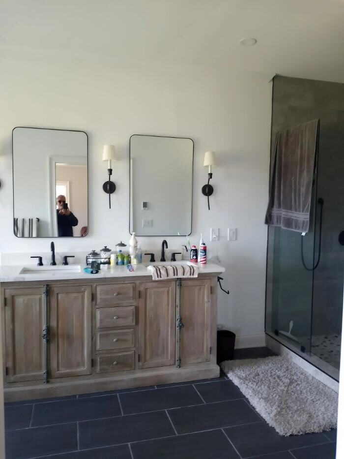 Images Atlanta Custom Finishes