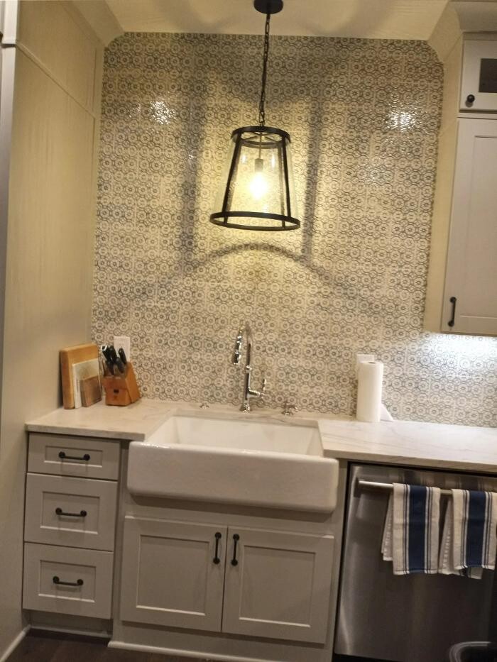 Images Atlanta Custom Finishes