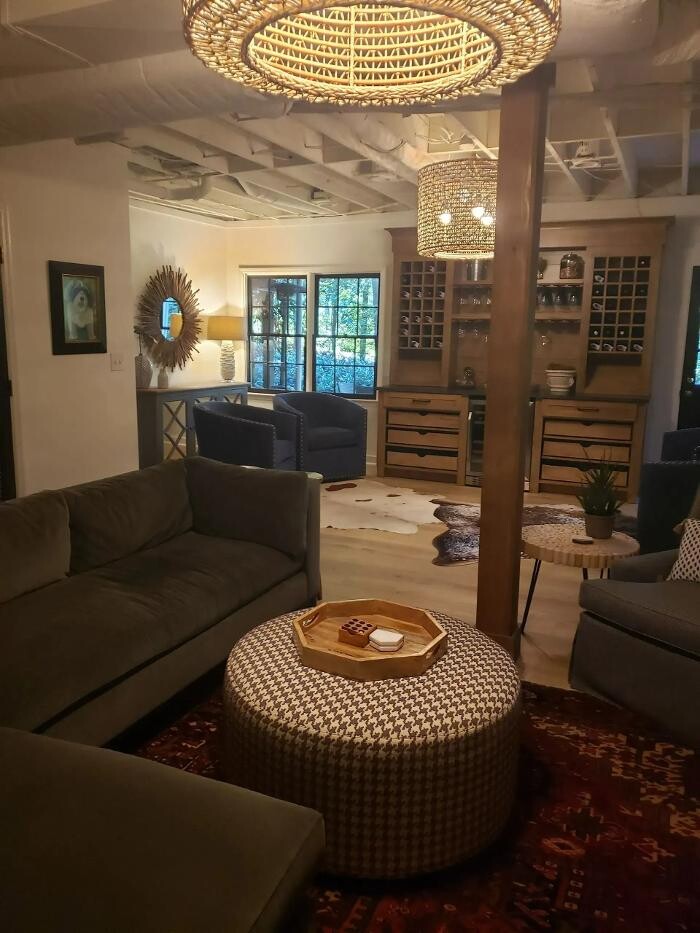 Images Atlanta Custom Finishes