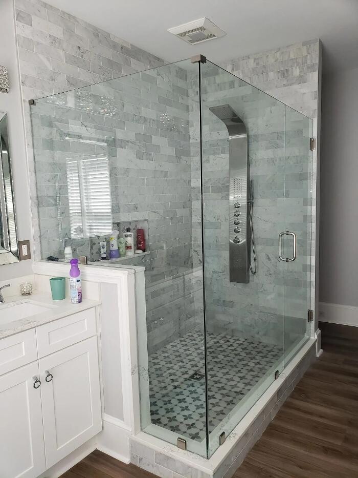 Images Atlanta Custom Finishes