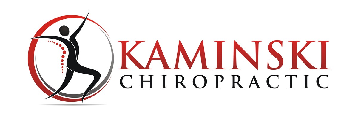 Kaminski Chiropractic PLLC Logo