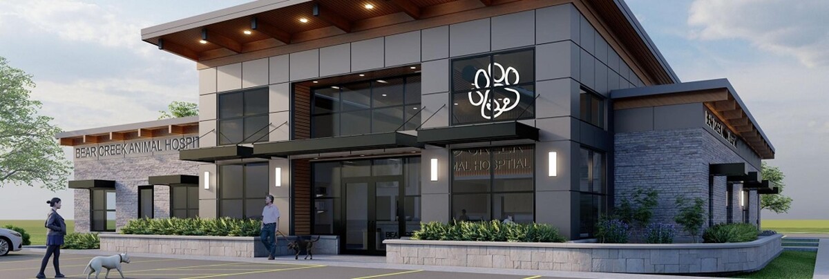 Images Bear Creek Animal Hospital