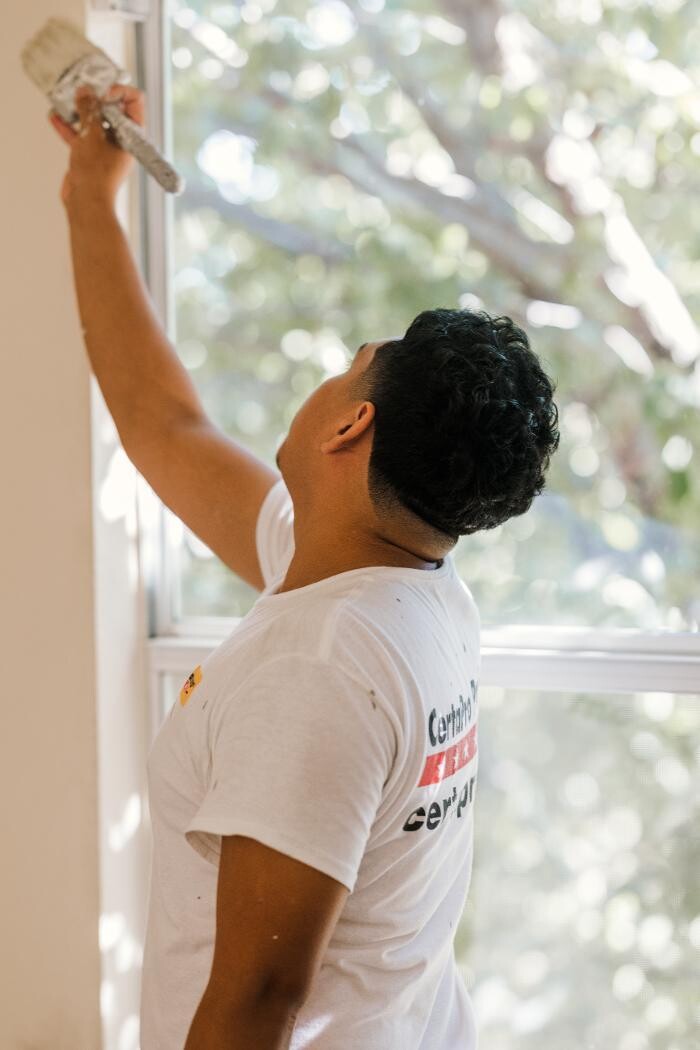 Images CertaPro Painters of Plano, TX