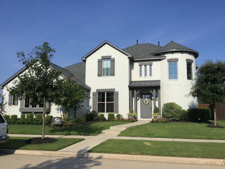 Images CertaPro Painters of Plano, TX