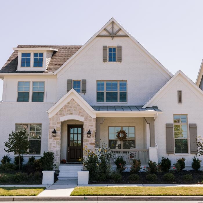Images CertaPro Painters of Plano, TX