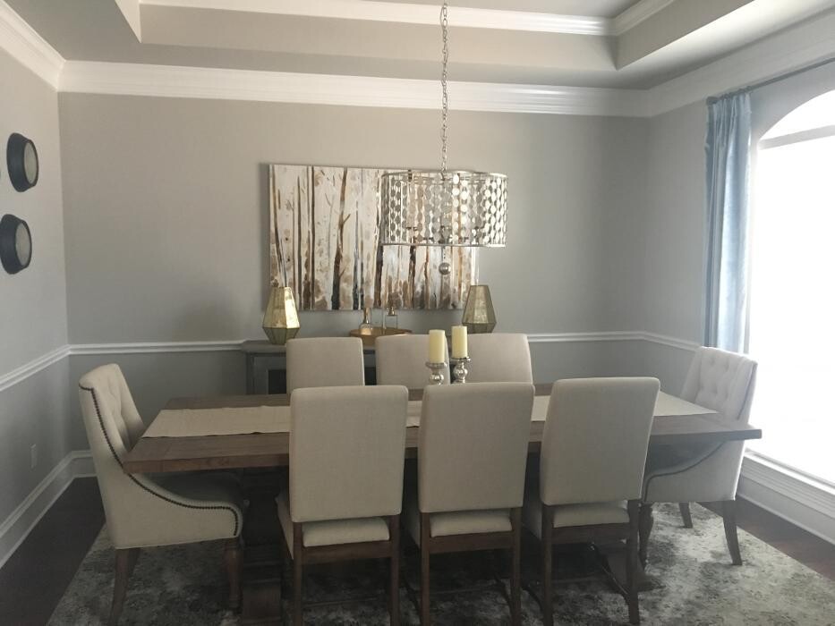 Images CertaPro Painters of Plano, TX