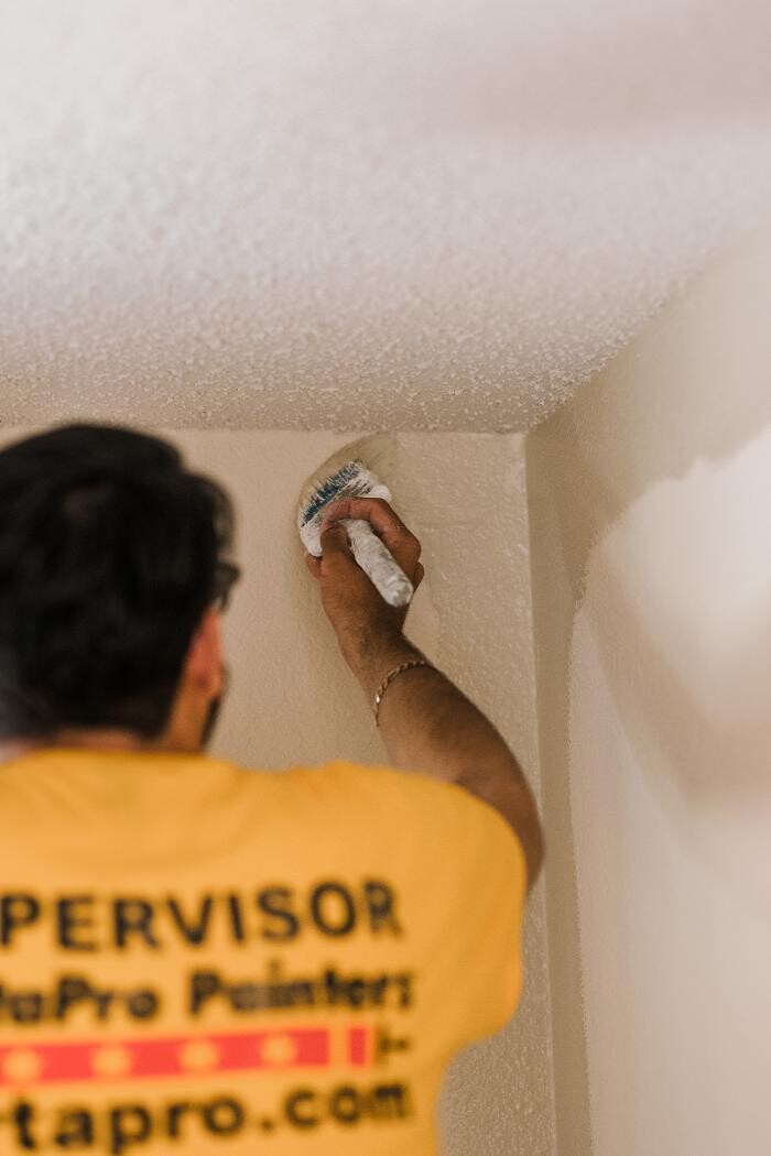 Images CertaPro Painters of Plano, TX
