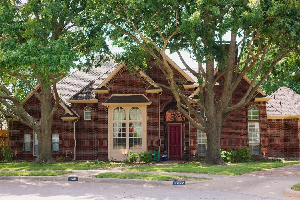 Images CertaPro Painters of Plano, TX