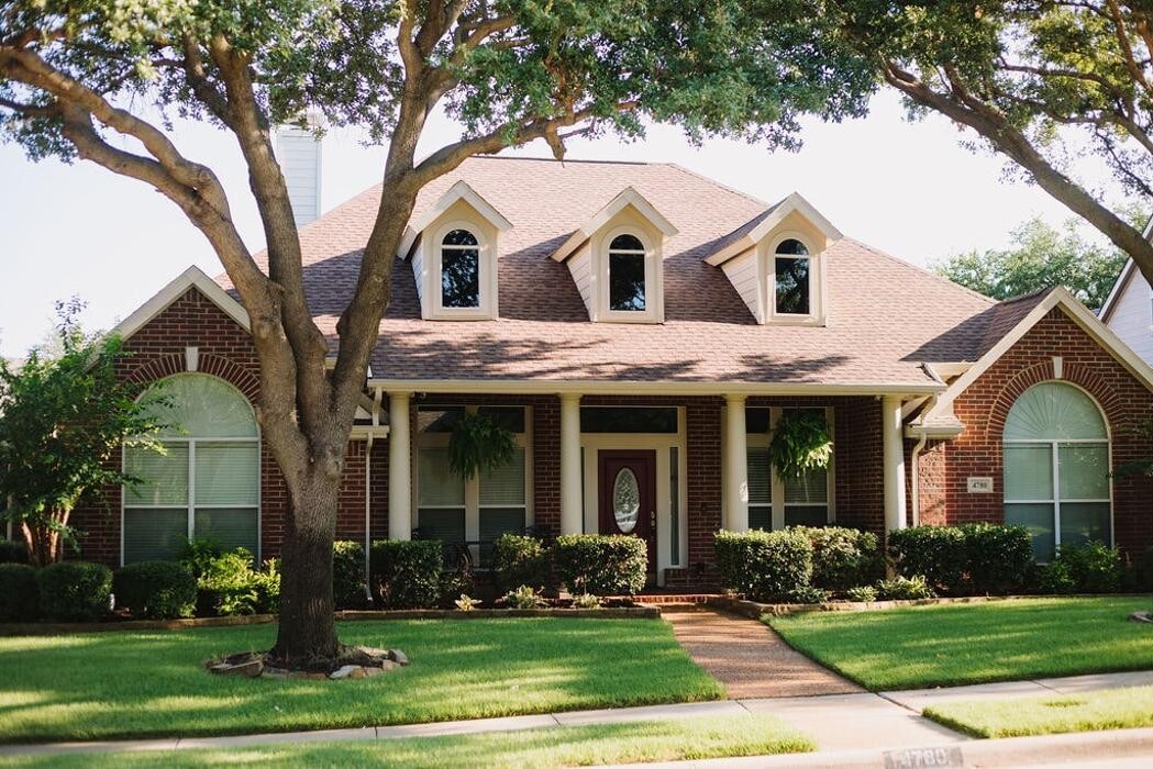 Images CertaPro Painters of Plano, TX