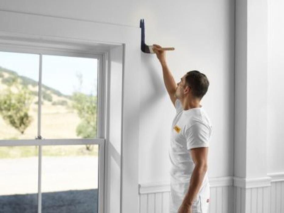 Images CertaPro Painters of Plano, TX