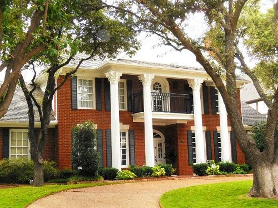 Images CertaPro Painters of Plano, TX